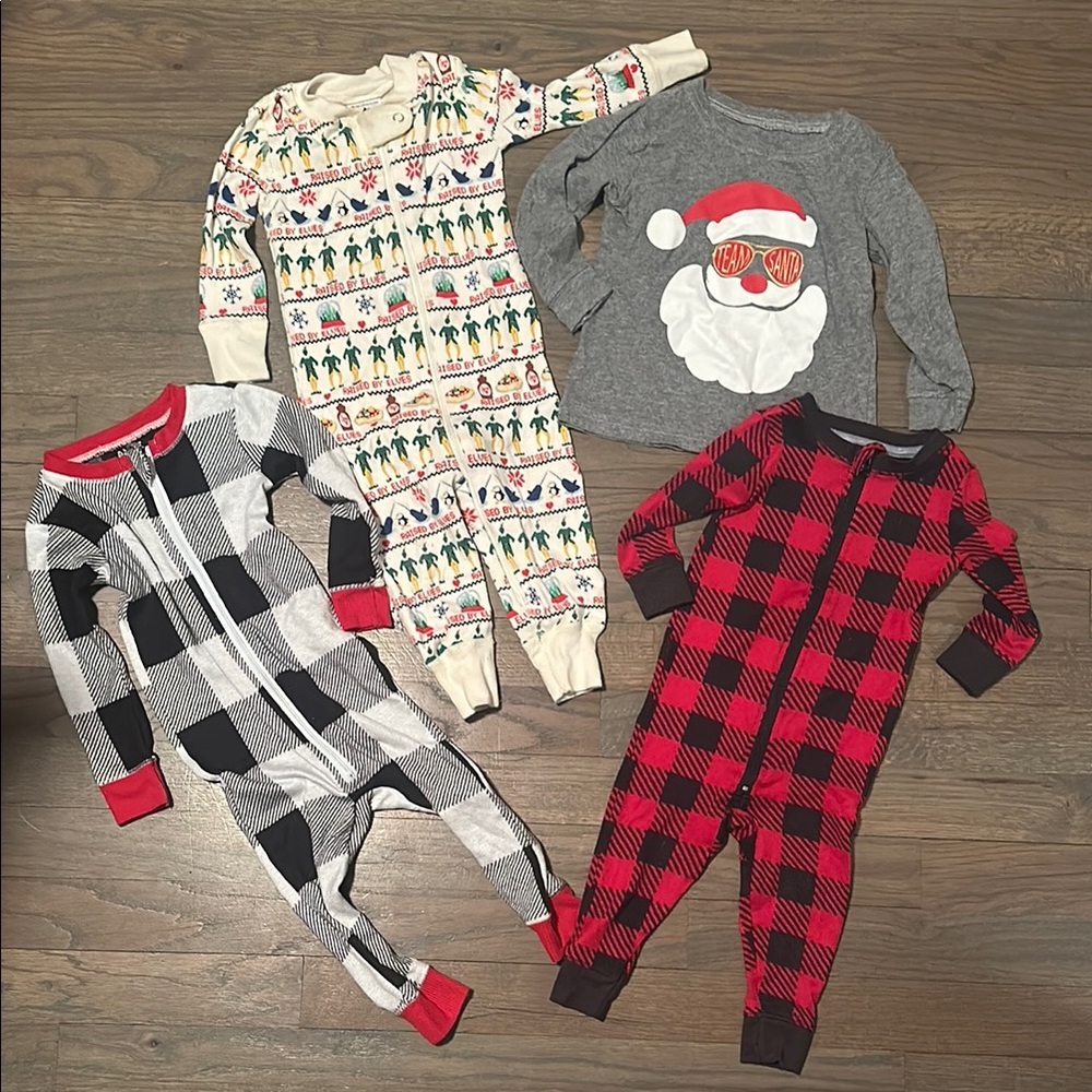 🎄 Festive Baby Bundle!